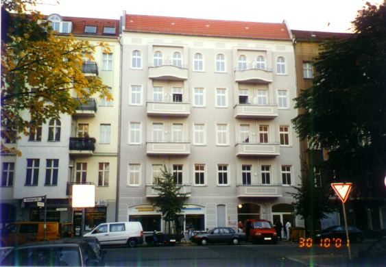 Grnberger Strae 16
